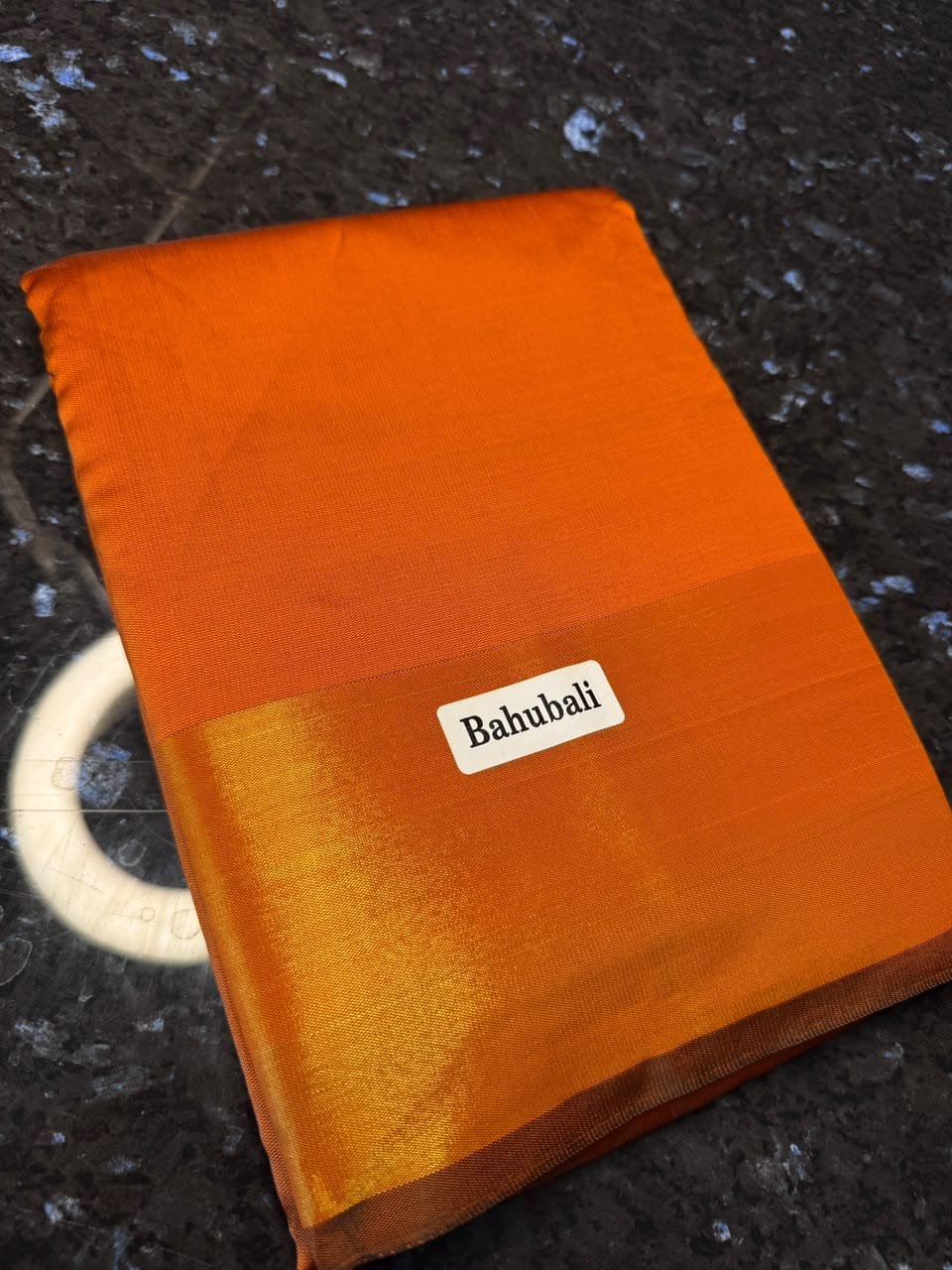 BAHUBALI SAREE